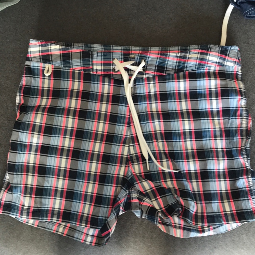 Good Used condition Sundek Swim trunks!